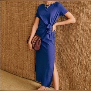 EUC Sezane Pippa dress size M